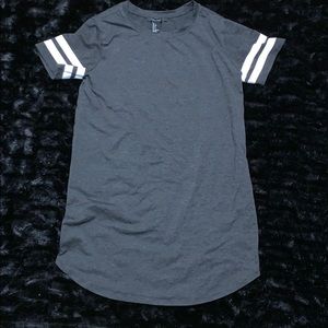 Tshirt dress